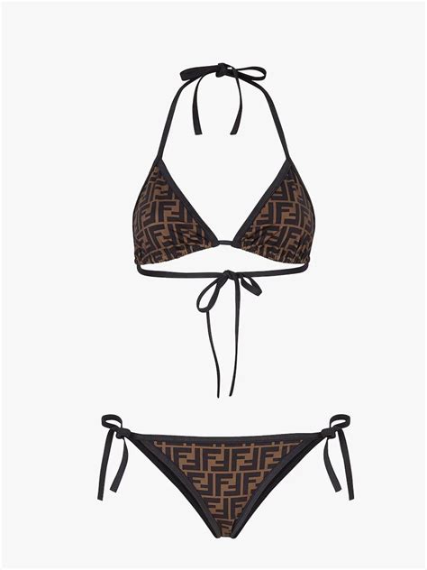 fendi bikini price